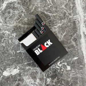 Djarum Black Sigara - Karanfil Aromalı