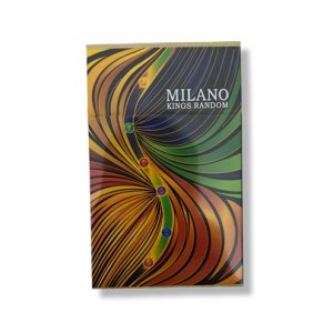 Milano Kings Random Sigara - 6 aromalı