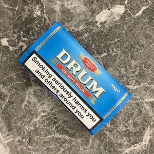 Drum Açık Mavi Tütün - 50 Gram